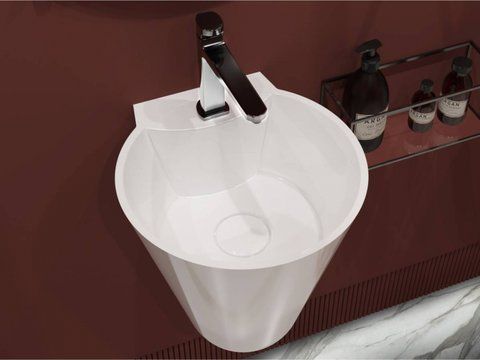Умивальник Miraggio SMART  фото