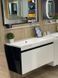 Тумба з умивальником FANCY MARBLE Aspen 100 фото 10