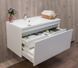 Тумба з умивальником FANCY MARBLE Aspen 100 фото 4