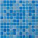 Плитка Мозаїка PW25202 Sky Blue 317х317 AquaMo фото 1
