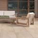 Керамічна плитка для підлоги Cersanit Tanos Beige 29,8x29,8 см 6 мм фото 2