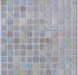 Плитка Мозаїка Cristal White 317х317 AquaMo MX25-3/01 фото 4
