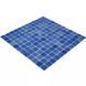 Плитка Мозаїка PW25203 Blue 317х317 AquaMo фото 4
