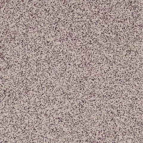 Керамічна плитка для підлоги Cersanit R400 Dark Brown 30x30 см 7 мм  фото