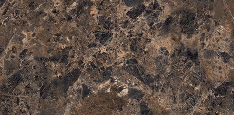 Плитка керамограніт Inter Cerama Deluxe Коричневий POL 600x1200x8 Intercerama  фото