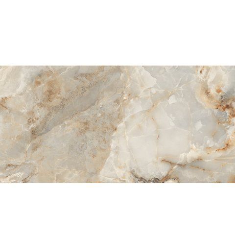 Плитка керамограніт MEGAGRES NESTLE BEIGE 10&times;1200&times;600  фото