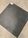 Керамічна плитка для підлоги та стін TEO CERAMICS Hannover Anthracite F PC 600x600x8 R Mat 1&nbsp; фото 1