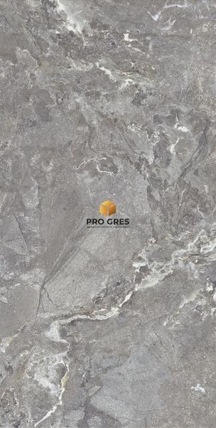 Керамічна плитка для підлоги та стін TEO CERAMICS Snake stone Grey F PC 600x1200x8 R Sugar 1  фото