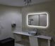 Дзеркало J-Mirror Palladia Edge 70x100 фото 2