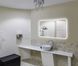 Дзеркало J-Mirror Palladia Edge 70x100 фото 3