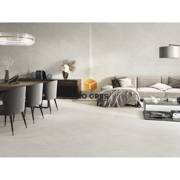 Плитка керамограніт BALDOCER ETERNAL PEARL NATURAL RECT 10&times;1200&times;600  фото