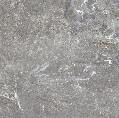 Керамічна плитка для підлоги та стін TEO CERAMICS Snake stone Grey F PC 600x600x8 R Sugar 1  фото
