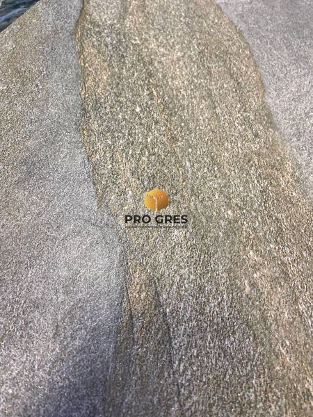 Керамічна плитка для підлоги та стін TEO CERAMICS Slate Grey F PC 600x1200x8 R Sugar 1 гатунок  фото