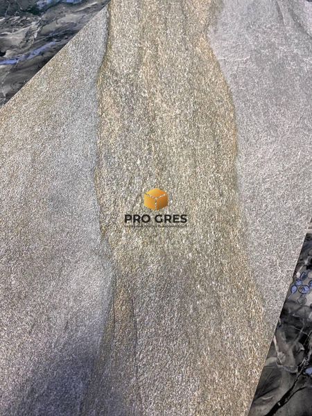 Керамічна плитка для підлоги та стін TEO CERAMICS Slate Grey F PC 600x1200x8 R Sugar 1 гатунок  фото