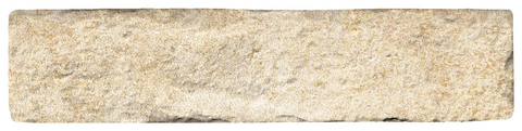 Плитка Golden Tile Seven Tones Brickstyle Бежевий 34102 для стін  фото
