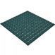 Плитка Мозаїка MK25112 Dark Green 317х317 AquaMo фото 3