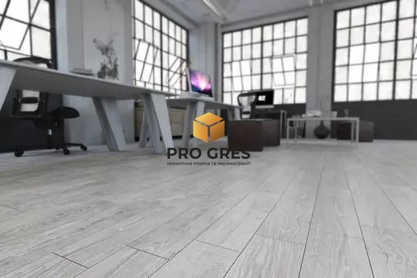 Плитка для підлоги Timber 1198х198 Беж. рект.1С  фото