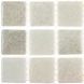 Плитка Мозаїка Majestic Grey 317х317 AquaMo фото 4