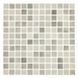 Плитка Мозаїка Majestic Grey 317х317 AquaMo фото 1