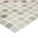 Плитка Мозаїка Majestic Grey 317х317 AquaMo фото 3