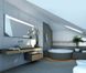 Дзеркало J-Mirror Alina 70x100 фото 3