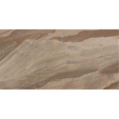 Керамічна плитка для підлоги та стін TEO CERAMICS Slate Gold F PC 600x1200x8 R Sugar 2 гатунок  фото