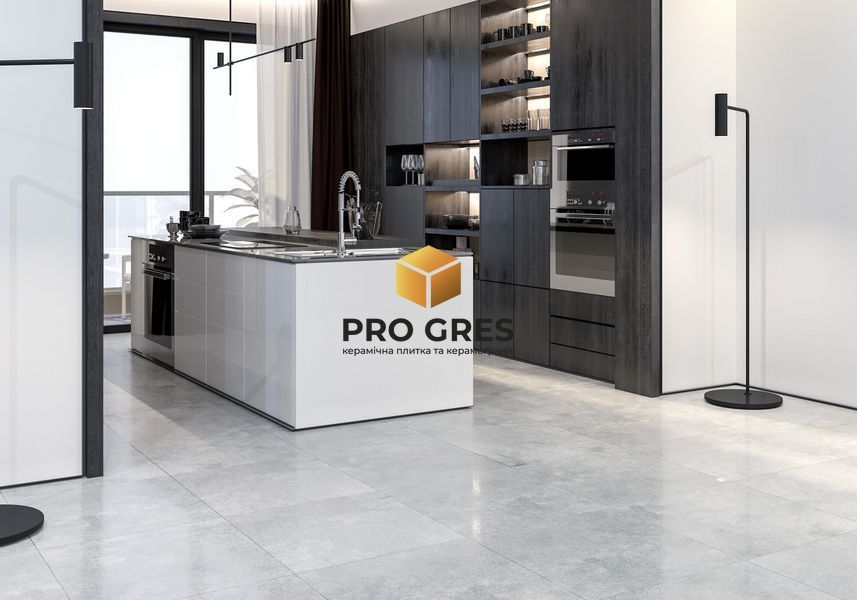 Плитка для підлоги та стін Lucido 600x600 Керамограніт  фото