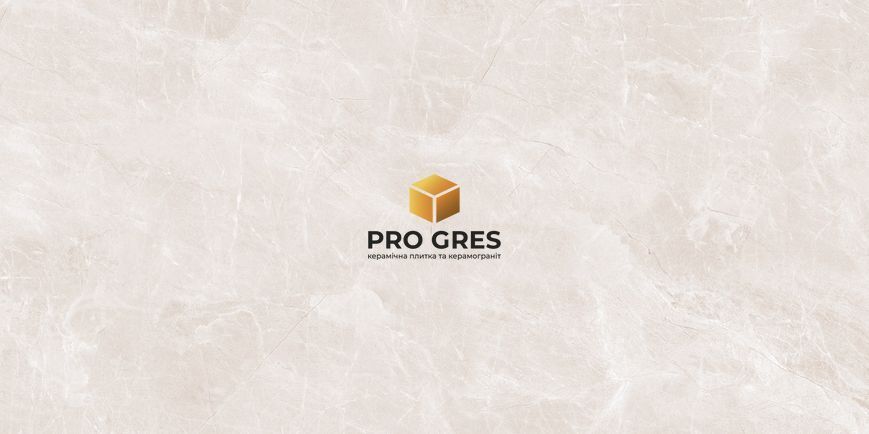 Керамічна плитка для підлоги та стін Zarko BEAUTY ARMANY CRIMA 60X120X7мм RECT POLISHED  фото