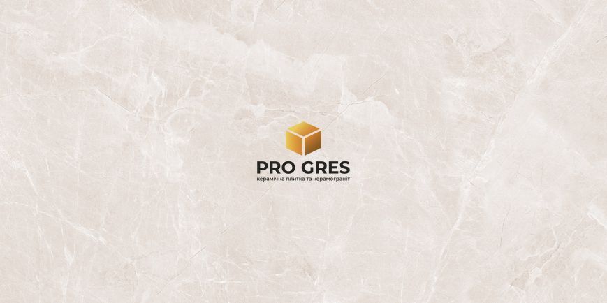 Керамічна плитка для підлоги та стін Zarko BEAUTY ARMANY CRIMA 60X120X7мм RECT POLISHED  фото