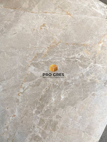 Керамічна плитка для підлоги та стін Dado Ceramica CHARME IVORY 600x1200 Rettificato 9,5 mm  фото