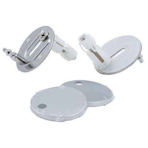 8690021 PRIME Кріплення кришки до компакту soft close (1 сорт)