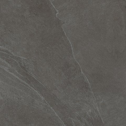 Керамічна плитка TEO CERAMICS Leon Anthracite F P R Mat 600х600х8  фото