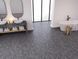 Керамічна плитка для підлоги та стін TEO CERAMICS Terra Anthracite F PC 600x600x8 R Sugar 1 фото 2