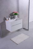 Тумба з умивальником FANCY MARBLE Corsica 70  фото