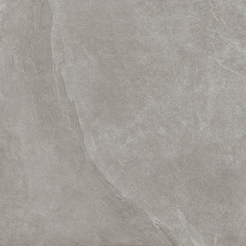 Керамічна плитка TEO CERAMICS Leon Grey F P R Mat 600х600х8  фото
