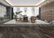 Плитка керамограніт INSPIRO 900*1800 мм brown slab Уп.1,62м2/1шт фото 2