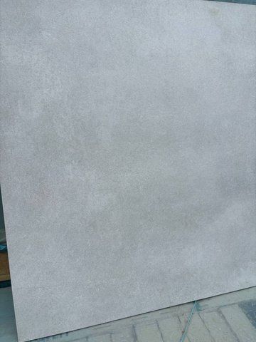 Керамічна плитка TEO CERAMICS Betonico Silver F P 600x600x8 R Mat 2 гатунок  фото