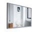 Дзеркало J-Mirror alu 001 70x40 фото 1