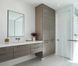 Дзеркало J-Mirror alu 001 70x40 фото 2