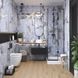 Керамічна плитка для стін DESEO ceramica Onyx Sea Blue 30x90 см 9 мм фото 5