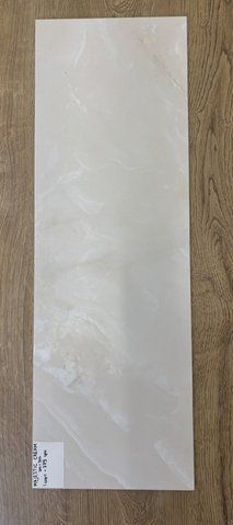 Керамічна плитка для підлоги та стін TEO CERAMICS Majestic Cream F P 300x900x8 R Satin 1 гатунок  фото