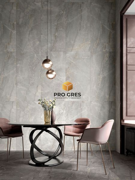 Керамічна Керамічна плитка для підлоги та стін Dado Ceramica CHARME PEARL 600x600 Rettificato 8mm  фото