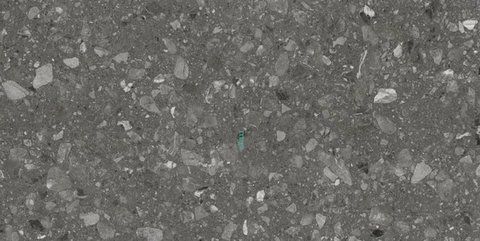 Керамічна плитка для підлоги та стін TEO CERAMICS Terra Anthracite F P 600x1200x8 R Mat 2 гатунок  фото