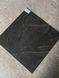 Керамічна плитка для підлоги та стін TEO CERAMICS Marmolino Anthracite F P 600x600x8 R Mat 1 фото 6