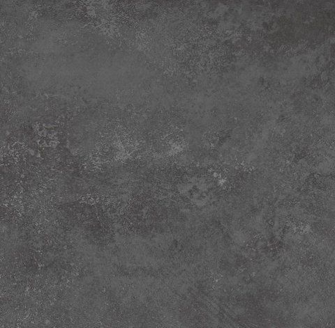 Керамічна плитка для підлоги та стін TEO CERAMICS Geneva Anthracite F PC 600x600x8 R Sumat 2 гатунок  фото