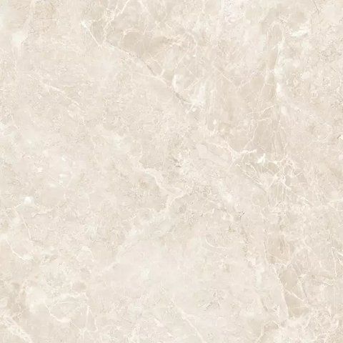Керамічна плитка для підлоги та стін DESEO ceramica Rozex 15272 MARBOL CREAM MATT 60x60 см 8,5 мм  фото