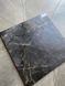 Керамічна плитка для підлоги та стін Dado Ceramica CHARME BLACK 600x600 Rettificato фото 1