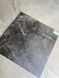 Керамічна плитка для підлоги та стін Dado Ceramica CHARME BLACK 600x600 Rettificato фото 7