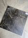 Керамічна плитка для підлоги та стін Dado Ceramica CHARME BLACK 600x600 Rettificato фото 8