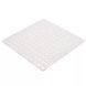 Плитка Мозаїка MK25105 Super White 317х317 AquaMo фото 3